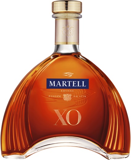ブランデー MARTELL XO SUPREME COGNAC 700ml 40% Martell Cordon XO Supreme Cognac 700mL Wholesale | Liquor Connection