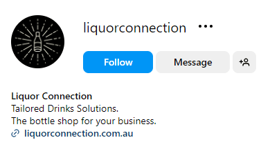 instagram-social-media-page